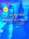 Contes et rencontres : Classiques du dimanche - La Seine Musicale - Auditorium Patrick Devedjian