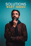 Wary Nichen dans Solutions - Théâtre à l'Ouest
