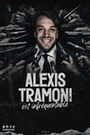 Alexis Tramoni dans Infréquentable - Espace Julien