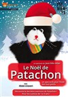Le Noël de Patachon - Le Repaire de la Comédie