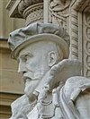Visite guidée : Sur les pas de la Reine Margot - Métro Louvre-Rivoli