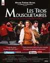Les Trois Mousquetaires - Théâtre de la Celle saint Cloud