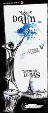 Madame Dodin - Théâtre Les Trois Soleils