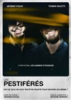 Les Pestiférés - Théâtre Divadlo