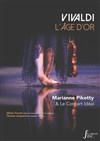 Vivaldi, l'âge d'or - Espace Paul Valéry
