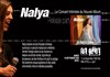 Nalya dans Un monde en couleur - Rare Gallery