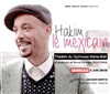 Hakim le Mexicain - Dédicace Café au Théâtre du Gymnase