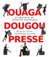 Roukiata Ouedraogo dans Ouagadougou Pressé - Lavoir Moderne Parisien