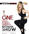 Bénédicte Bourel dans One Sexy Angry Funny Smarty Woman Show - Les Vedettes