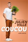 Julien Ville dans Coucou - Café Théâtre Le Citron Bleu