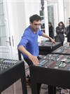 Tarek Atoui, Roland Auzet - Théâtre de la Renaissance