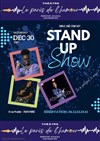 Stand Up Show 3x20 - Le Paris de l'Humour