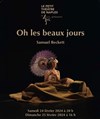 Oh les beaux jours - Petit Théâtre de Naples