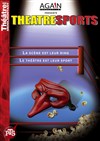 Theatresports - Théâtre de Ménilmontant - Salle Guy Rétoré