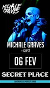 Michale Graves - Secret Place