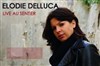 Elodie Delluca - Le Sentier des Halles