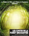 Les contes de la forêt enchantée - Théâtre le Proscenium