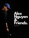 Alex Nguyen & friends - Le Sonar't