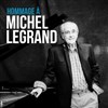Hommage à Michel Legrand avec Karim Blal Trio - Sunside