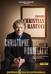 Affiche de Christophe Hondelatte : L'affaire Christian Ranucci