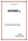 Seconde(s) - Improvidence Bordeaux