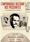L'improbable histoire des passantes - Théâtre des Vents