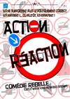 Action-Réaction - Maison de Pays