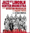 Jazz at Lincoln Center Orchestra - L'Olympia
