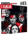 Gala - Asil impro - La Ricane