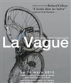 La Vague - Bibliothèque nationale de France François Mitterrand