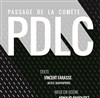 PDLC - Théâtre de La Jonquière