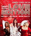 Cabaret Drag Show - Cabaret Théâtre L'étoile bleue