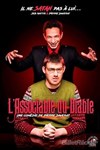 Seb Mattia et Pierre Daverat dans L'associable du diable - Graines de Star Comedy Club