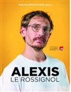 Alexis Le Rossignol - Théâtre à l'Ouest de Lyon