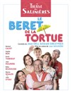 Le béret de la tortue - Théâtre des Salinières