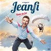 Jeanfi Janssens dans Tombé du ciel - Casino Partouche de Pornic - La Ria
