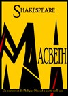 Macbeth - Au Vieux Balancier