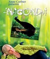 Anaconda - Théâtre Essaion