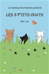 Les 3 p'tits chats - Aktéon Théâtre 