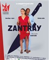 Zantray - L'Auguste Théâtre