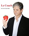 Luca Schio dans Le coach - La Petite Croisée des Chemins