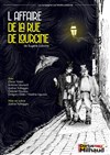 L'affaire de la rue de Lourcine - Théâtre Darius Milhaud