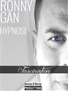 Ronny Gan met Perpignan sous hypnose - Centro Espagnol - Salle Goya