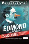 Edmond - La Mals de Sochaux
