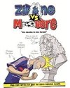 Zidane Vs Molière - Famace Théâtre