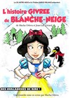 L'histoire givrée de Blanche Neige - Théâtre Darius Milhaud