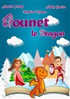 Gounet le dragon - Le Citron Givré