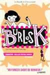 Burlesk : Les demoiselles du K-Barré - Théâtre à l'Ouest