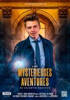 Les Mystérieuses Aventures de Valentin Magicien - Le Pont de Singe