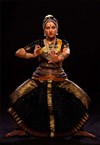 Récital de Bharatanatyam - Théâtre du Soleil - Petite salle - La Cartoucherie